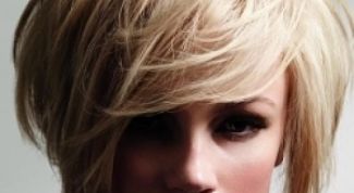 Картинка по теме - как сделать красивую стрижку