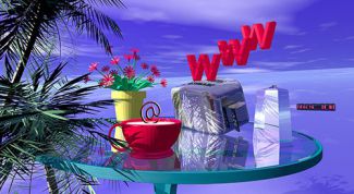 Картинка по теме - как узнать данные о пользователе