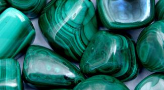 Картинка по теме - как чистить изумруд