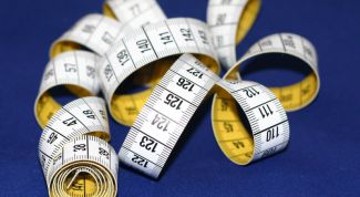 Картинка по теме - как измерить рост человека