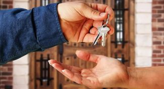 Картинка по теме - как оформить договор найма квартиры