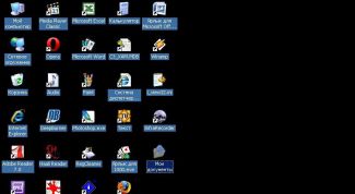 Картинка по теме - как перевести компьютер в безопасный режим