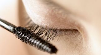 Картинка по теме - как выбрать хорошую тушь