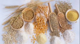 Картинка по теме - как вывести жучков в крупе