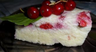 Картинка по теме - как приготовить в пароварке суфле