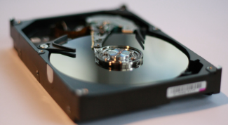 Картинка по теме - как слить разделы