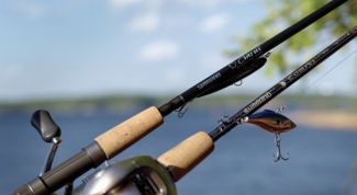 Картинка по теме - как закрепить леску на катушку