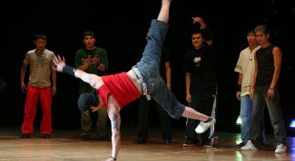 Картинка по теме - как научиться танцевать брек