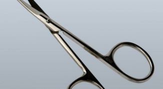 Картинка по теме - как заточить маникюрные ножницы