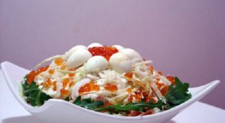 Картинка по теме - как приготовить салат 