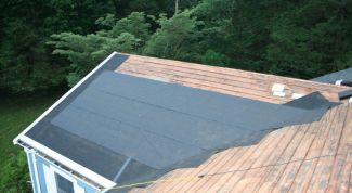 Картинка по теме - как укладывать бикрост