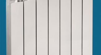 Картинка по теме - как добавить секции на алюминиевые радиаторы