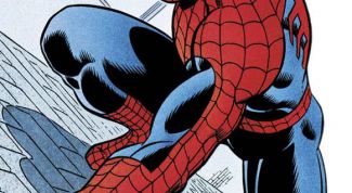 Картинка по теме - как играть в карточки человек паук герои и злодеи