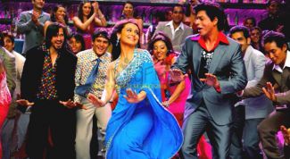 Картинка по теме - как найти индийские фильмы