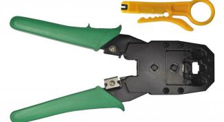 Картинка по теме - как обжать патч