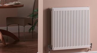 Картинка по теме - как отключить центральное отопление