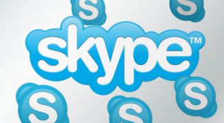 Картинка по теме - как открыть счет в skype