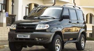 Картинка по теме - как подмотать спидометр на уаз