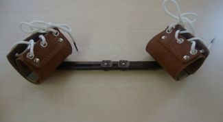 Картинка по теме - как надевать шины виленского