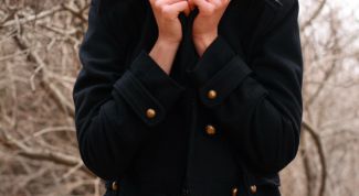 Картинка по теме - как продать дубленку