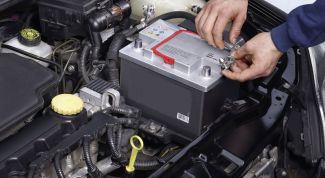 Картинка по теме - как подзарядить аккумулятор автомобиля