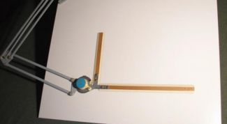 Картинка по теме - как нарисовать правильный восьмиугольник