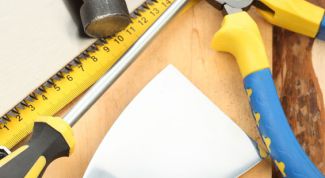 Картинка по теме - как сделать ремонт гаража самому