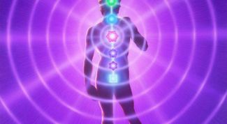 Картинка по теме - как определить ауру у человека