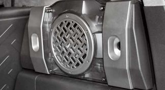 Картинка по теме - как подключать савбуфер