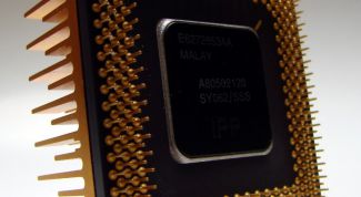 Картинка по теме - как поменять процессор