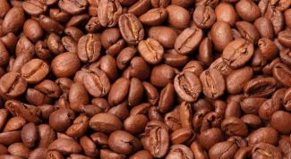 Картинка по теме - как сделать кофейную гущу