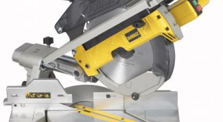 Картинка по теме - как выбрать торцовочную пилу