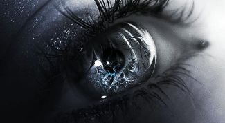 Картинка по теме - как вынуть соринку из глаза