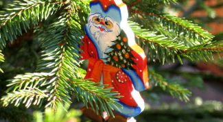 Картинка по теме - как нарисовать ветку елки