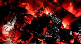 Картинка по теме - как поджечь уголь