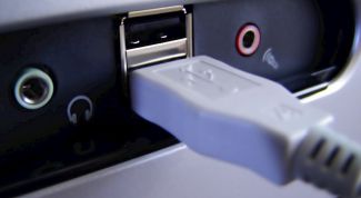 Картинка по теме - как подключить передние порты usb