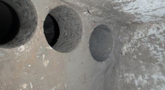 Картинка по теме - как просверлить отверстие большого диаметра