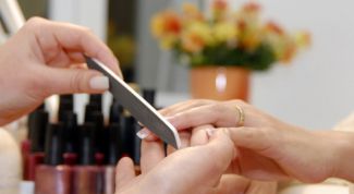 Картинка по теме - как назвать ногтевую студию