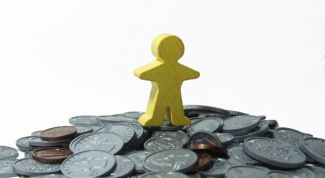 Картинка по теме - как рассчитать размер дивиденда