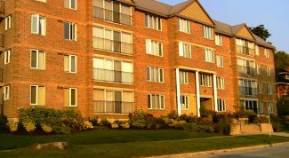 Картинка по теме - как прописаться в новой квартире