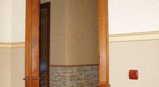 Картинка по теме - как установить расширители арок