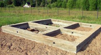 Картинка по теме - как рассчитать стоимость фундамента