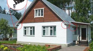 Картинка по теме - как установить систему видеонаблюдения