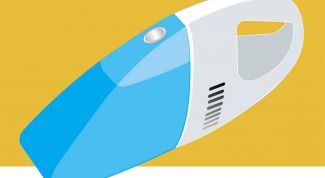 Картинка по теме - как выбрать автомобильный пылесос