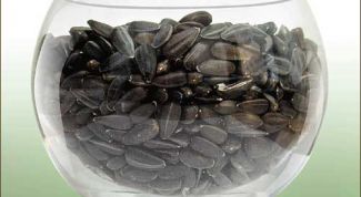 Картинка по теме - как пожарить семечки в духовке