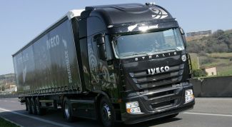 Картинка по теме - как начать автоперевозки