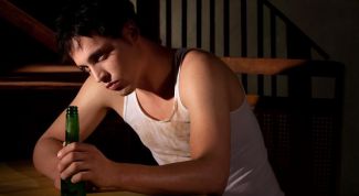 Картинка по теме - как выйти из запоя