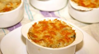 Картинка по теме - как приготовить куриную грудку в сливках