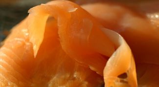 Картинка по теме - как сделать мусс из лосося