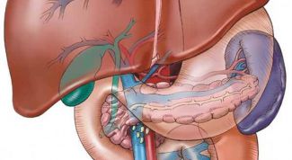 Картинка по теме - как избавиться от боли в печени